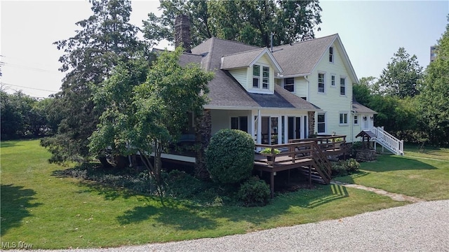 31103 Lake Shore Blvd, Willowick, OH 44095 - photo 23