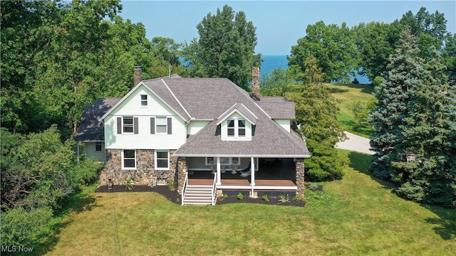 31103 Lake Shore Blvd, Willowick, OH 44095 - photo 1