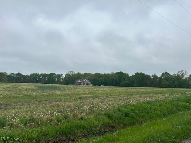 4718 Brushwood Rd, Wakeman, OH 44889 - view of nature featuring rural landscape
