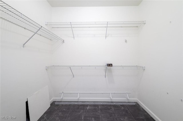 99 Township Road 262, Bloomingdale, OH 43910 - view of spacious closet