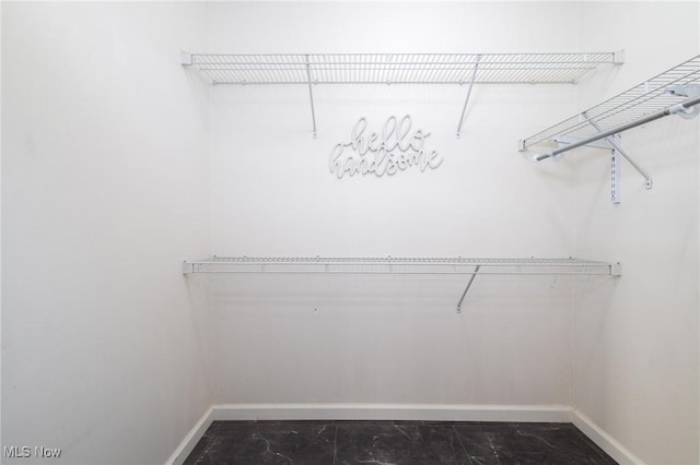 99 Township Road 262, Bloomingdale, OH 43910 - view of spacious closet