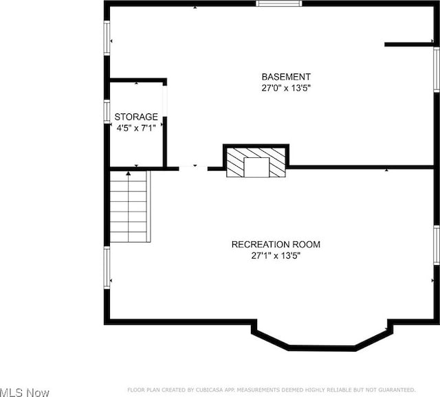 room layout