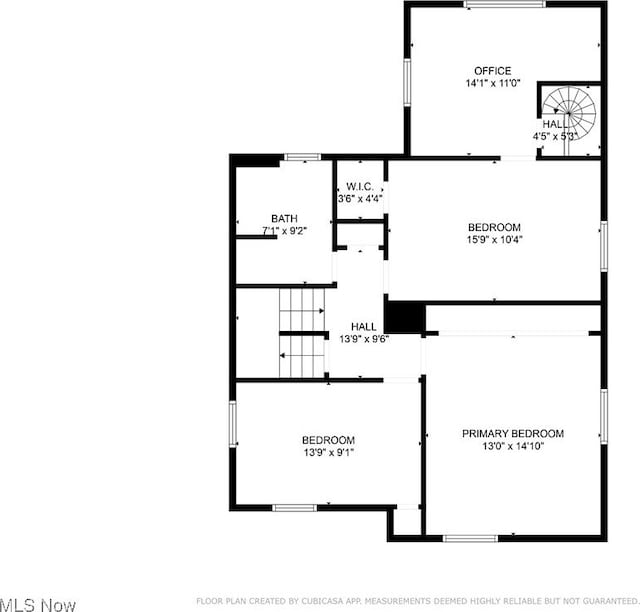 room layout