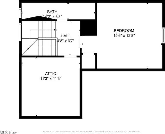 144 E 197th St, Euclid, OH 44119 - photo 49
