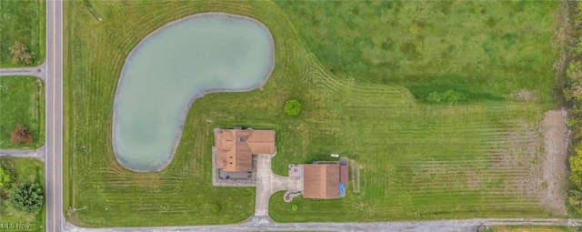 view of property location