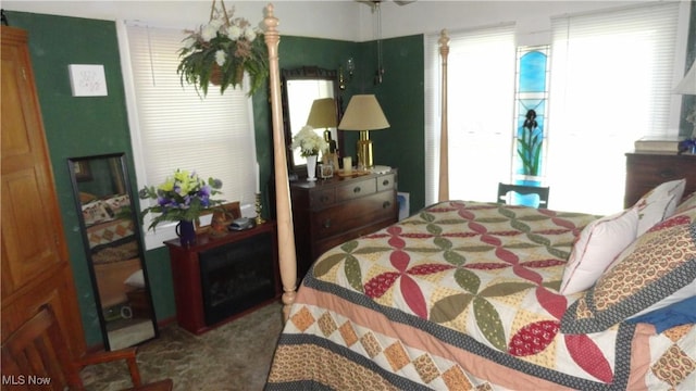 7517 Veterans Blvd, Chester, WV 26034 - view of bedroom