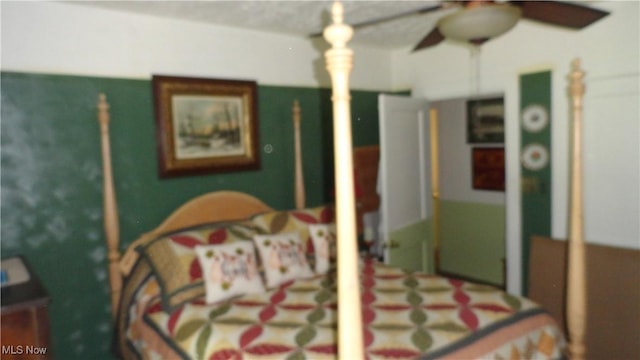 7517 Veterans Blvd, Chester, WV 26034 - view of bedroom