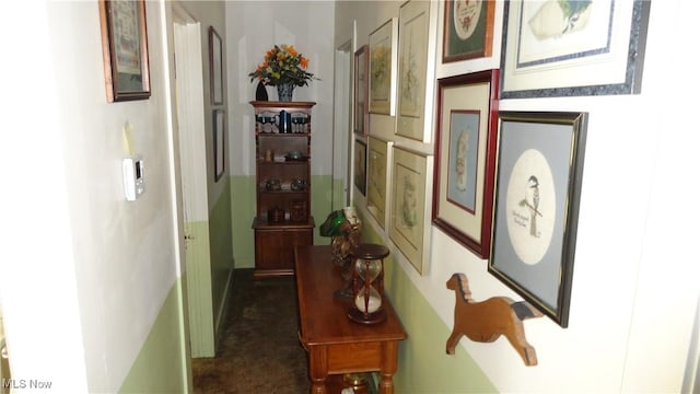 7517 Veterans Blvd, Chester, WV 26034 - view of hall