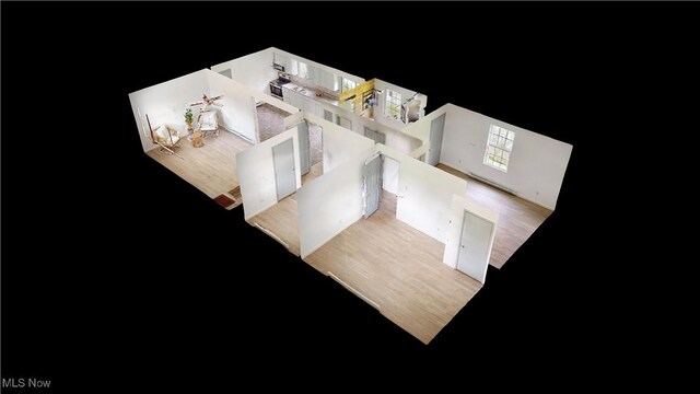 32 Ash Cir, Davisville, WV 26142 - home floor plan