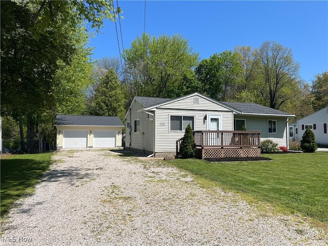 7195 Anthony Ct, Madison, OH 44057 - photo 1