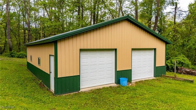 48837 Hillcrest Dr, Saint Clairsville, OH 43950 - photo 19