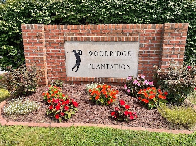 Woodridge Dr, Mineral Wells, WV 26150