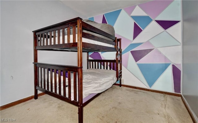 17 Spring St, Dennison, OH 44621 - bedroom with baseboards