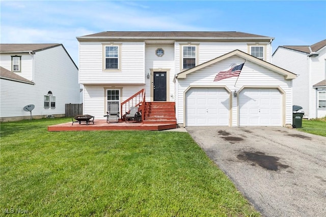 52 Greenfield Dr, Milford Center, OH 43045 - photo 1