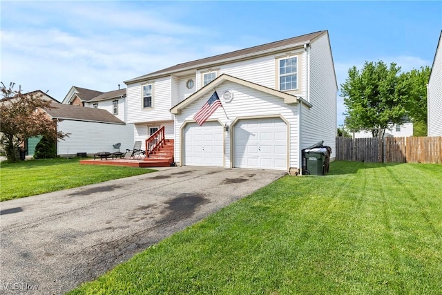 52 Greenfield Dr, Milford Center, OH 43045 - photo 2