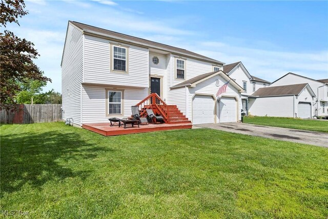 52 Greenfield Dr, Milford Center, OH 43045 - photo 3