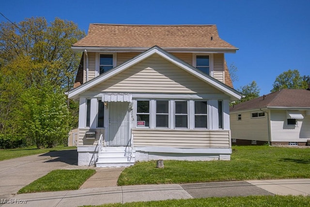 1063 Packard Dr, Akron, OH 44320 - photo 1