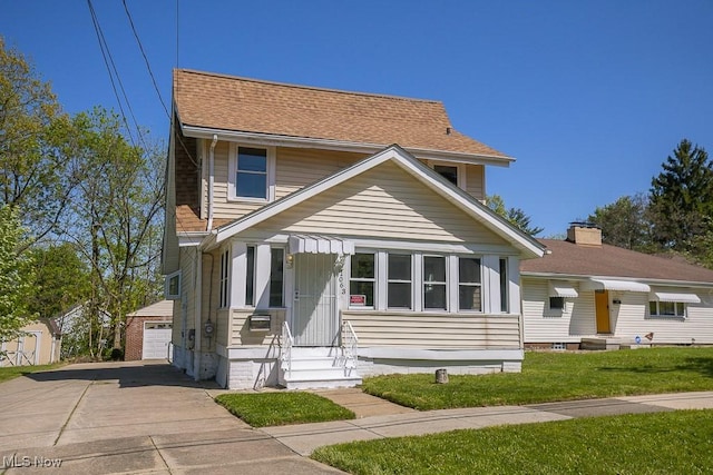 1063 Packard Dr, Akron, OH 44320 - photo 2