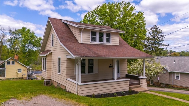111 Ruggles Ave, Saint Clairsville, OH 43950 - photo 2