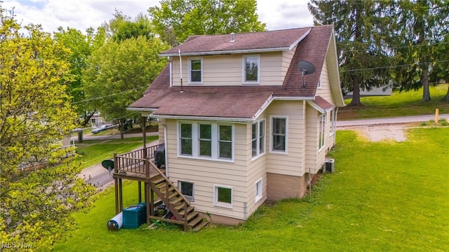 111 Ruggles Ave, Saint Clairsville, OH 43950 - photo 20