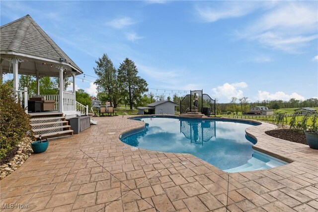 3275 Cr-15, Rayland, OH 43943 - photo 32
