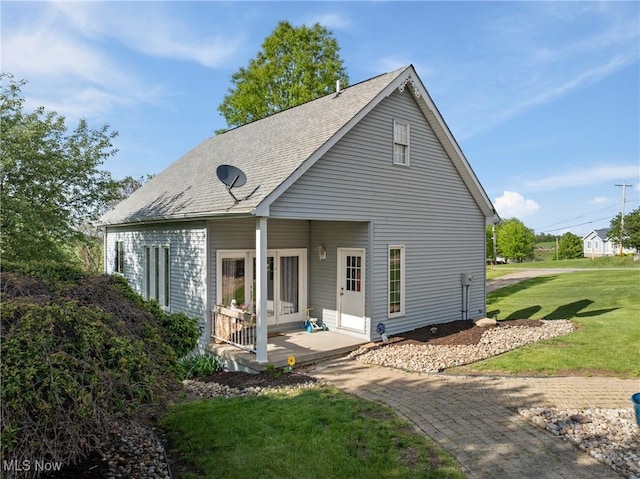 3275 Cr-15, Rayland, OH 43943 - photo 35