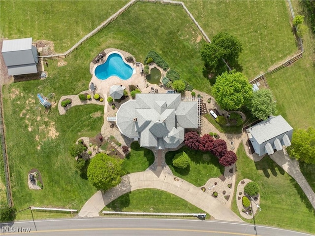 3275 Cr-15, Rayland, OH 43943 - photo 47