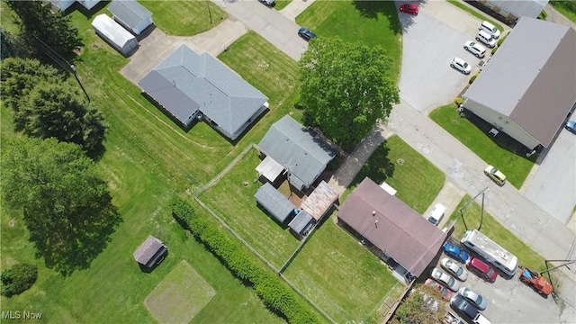 111 Pine Ln, Barnesville, OH 43713 - aerial view