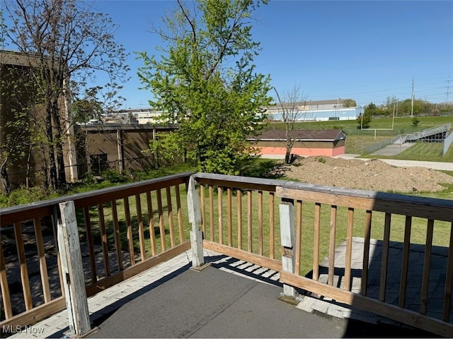 7611 Marble Ave, Cleveland, OH 44105 - photo 22