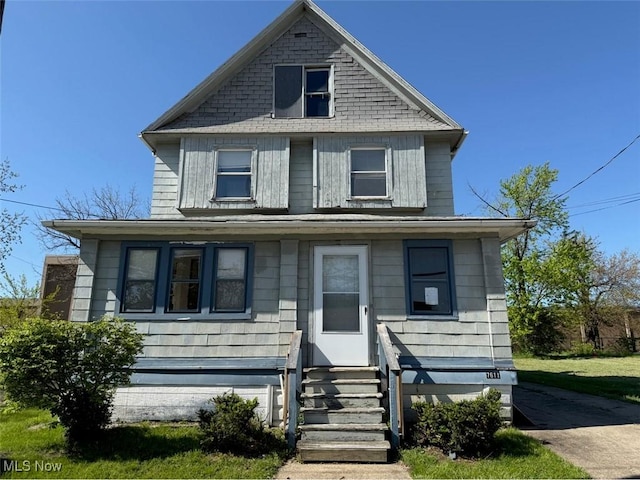 7611 Marble Ave, Cleveland, OH 44105 - photo 1