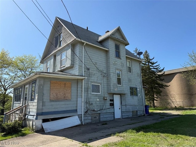 7611 Marble Ave, Cleveland, OH 44105 - photo 2