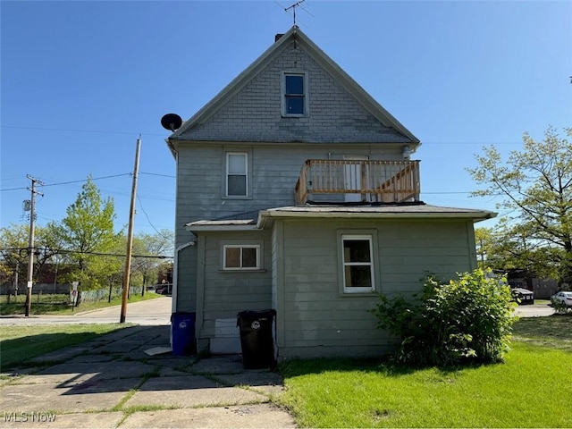 7611 Marble Ave, Cleveland, OH 44105 - photo 4