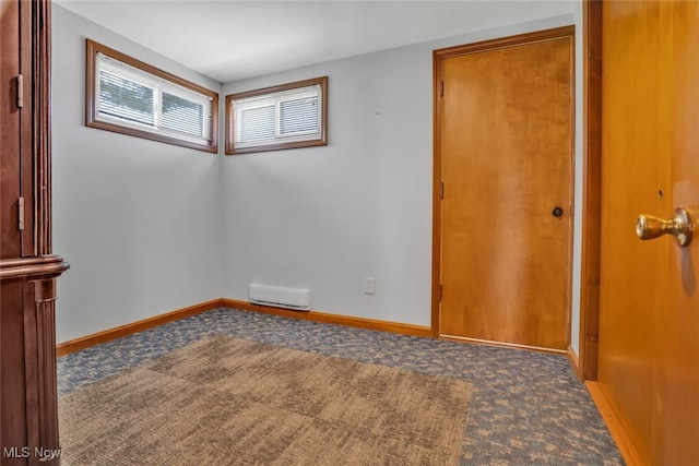 2000 Henry Ave SW, Canton, OH 44706 - spare room with carpet floors and baseboards