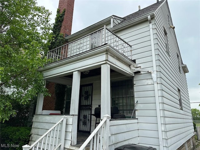 11921 Puritan Ave, Cleveland, OH 44105 - photo 20