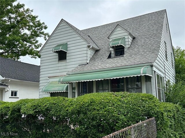 11921 Puritan Ave, Cleveland, OH 44105 - photo 21