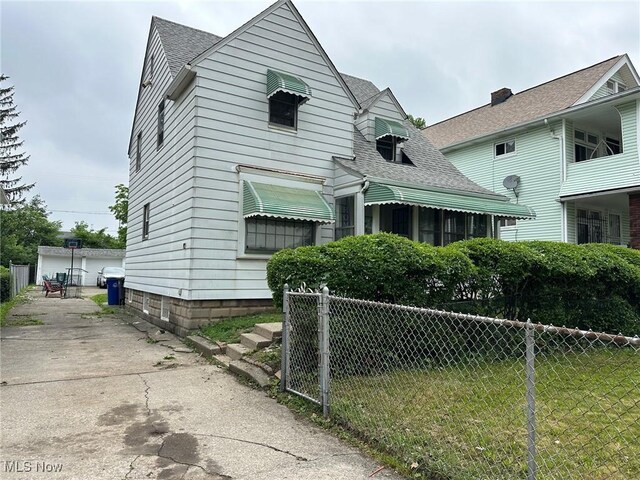 11921 Puritan Ave, Cleveland, OH 44105 - photo 22