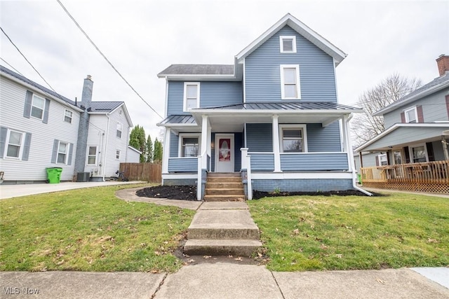 316 W Paradise St, Orrville, OH 44667 - photo 1