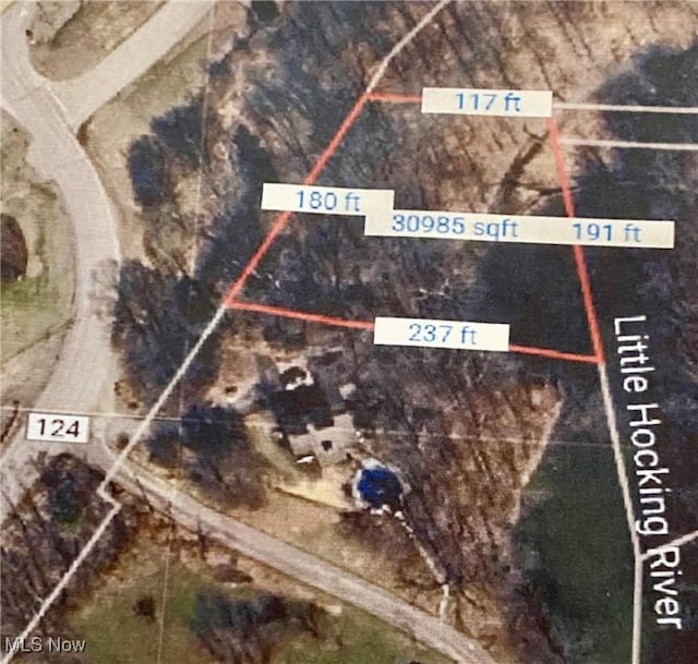000 Newbury Rd, Little Hocking, OH 45742