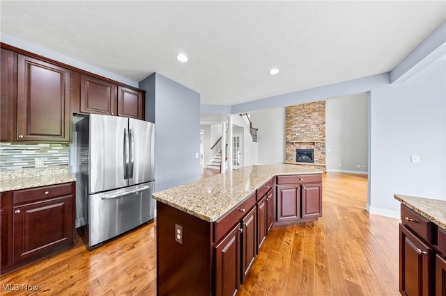 3241 Bent Oak Cir, Medina, OH 44256 - photo 8