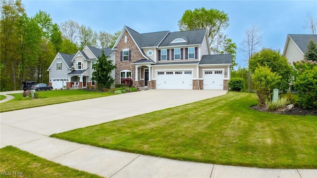 3241 Bent Oak Cir, Medina, OH 44256 - photo 1