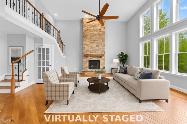 3241 Bent Oak Cir, Medina, OH 44256 - photo 4