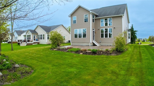 3241 Bent Oak Cir, Medina, OH 44256 - photo 31
