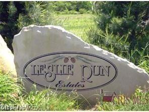 Hillside Drive Lot 9&10, East Palestine, OH 44413