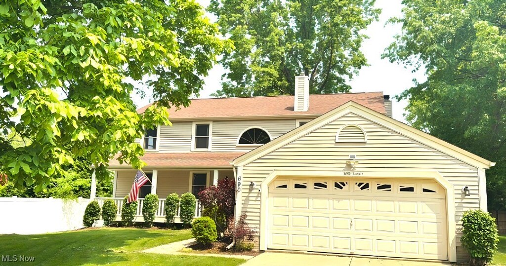 690 Lanark Ln, Painesville, OH 44077 - photo 1