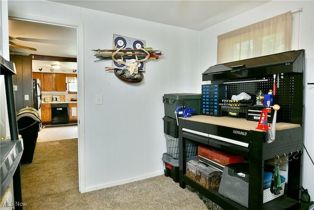 3122 Mccleary Jacoby Rd, Cortland, OH 44410 - interior space