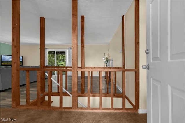 1060 S Watkins Rd, Alexandria, OH 43001 - view of stairs
