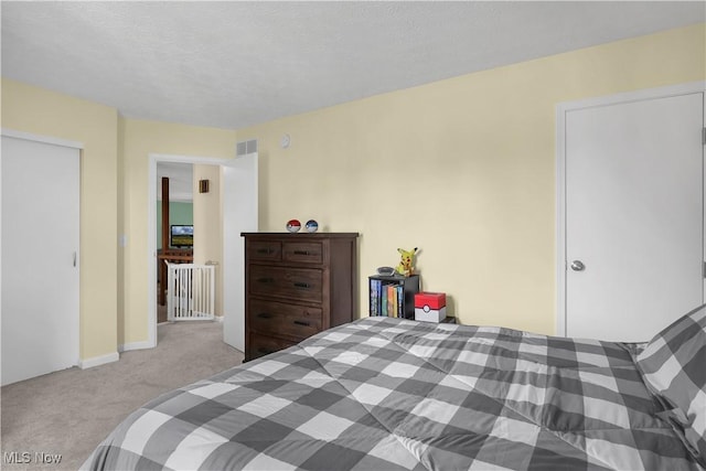 1060 S Watkins Rd, Alexandria, OH 43001 - view of carpeted bedroom