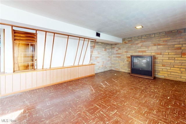 2455 Alexander Mnr E, Steubenville, OH 43952 - view of below grade area