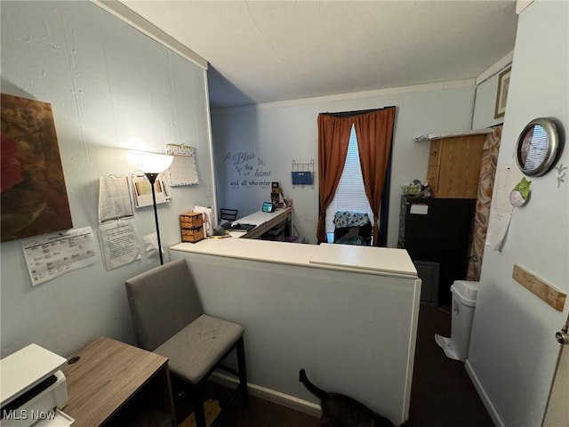 871 Chestnut St, Coshocton, OH 43812 - view of bedroom