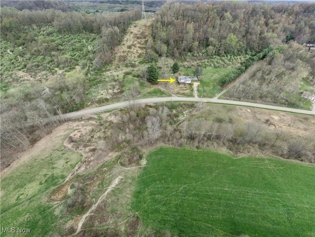 6456 Dover Zoar Rd NE, Dover, OH 44622 - view of property location